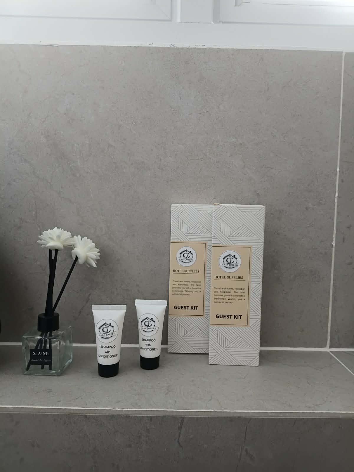 Hygiene Kit 1