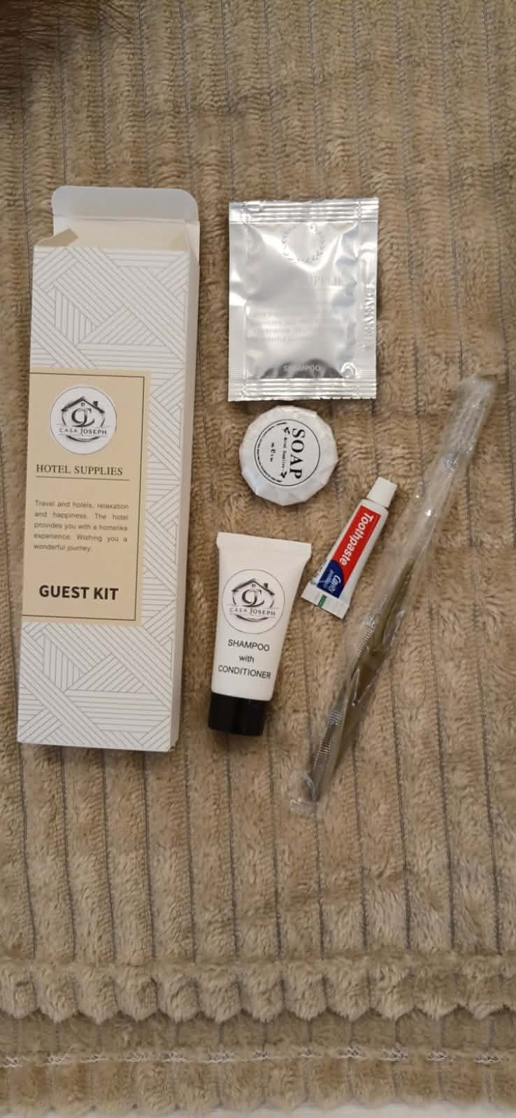 Hygiene Kit 2